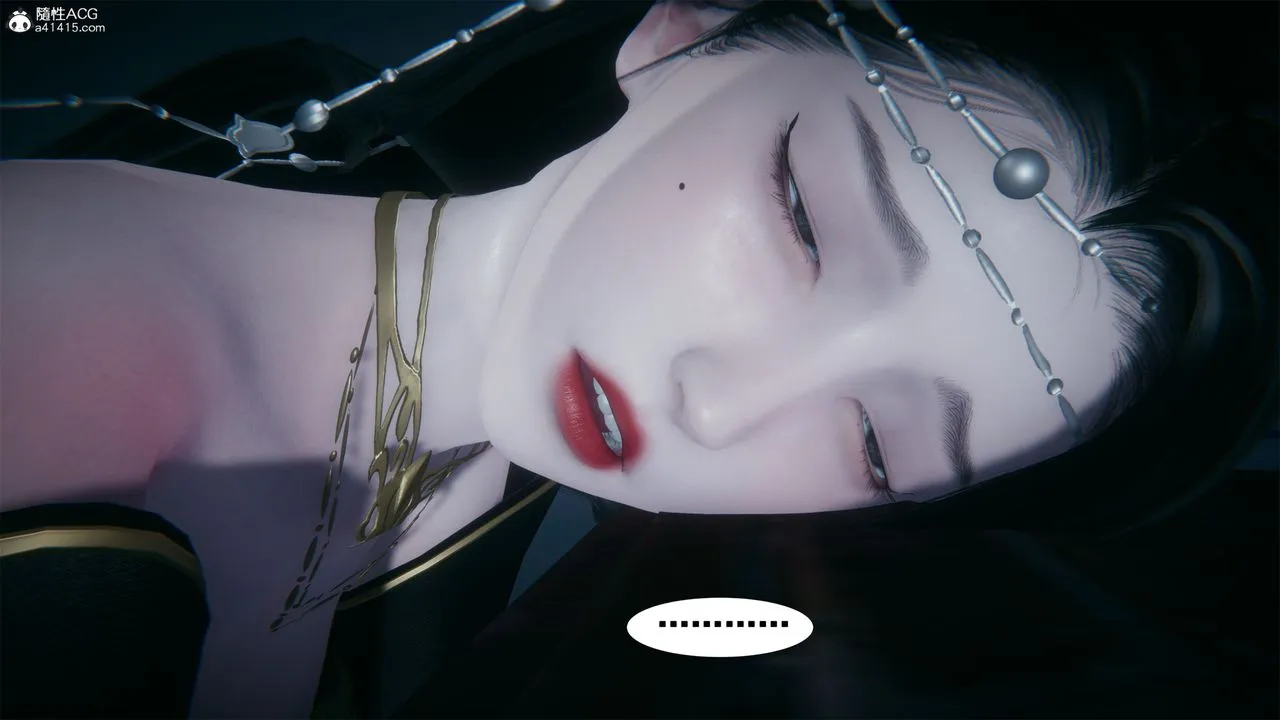 [3D]借你娘子泄泄火[讨魔传]01-06+外传X9 - 外传2-柳菱香篇02 - page 48