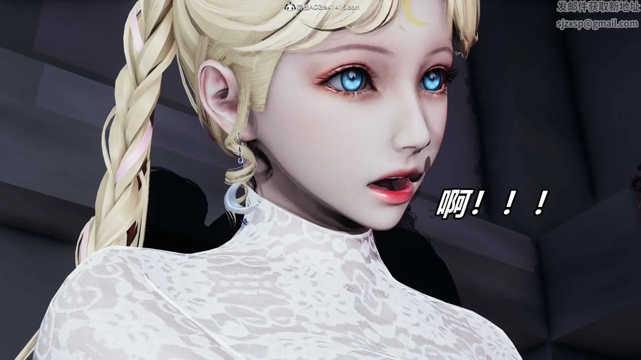 [3D]逆转第三季 - 第36话 - page 49