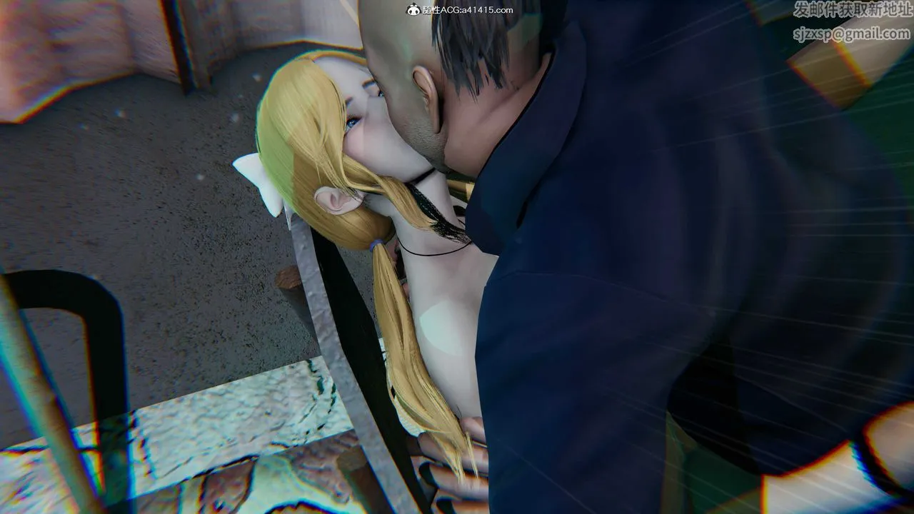 [3D]逆转第三季 - 第39话 - page 29