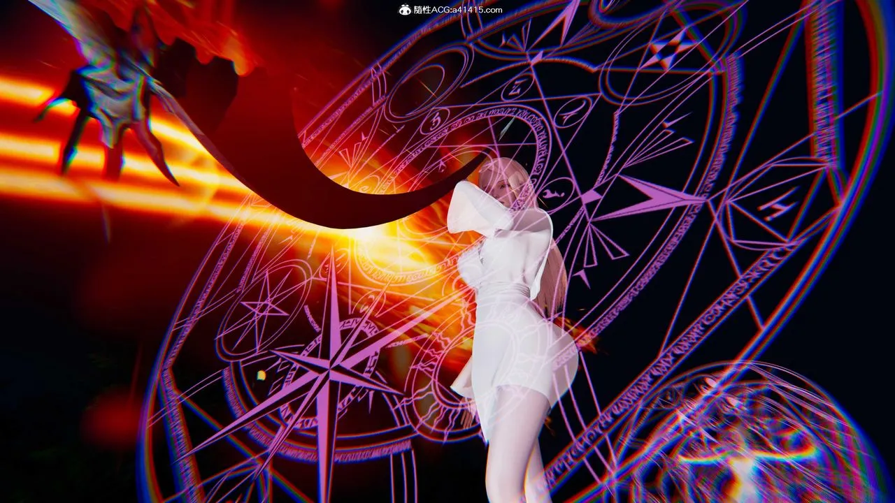 [3D]逆转第三季 - 第48话 - page 94