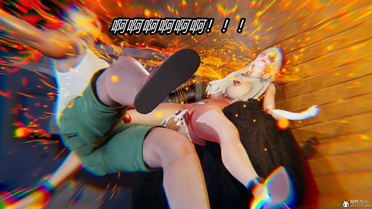[3D]逆转第三季 - 第30话 - page 126