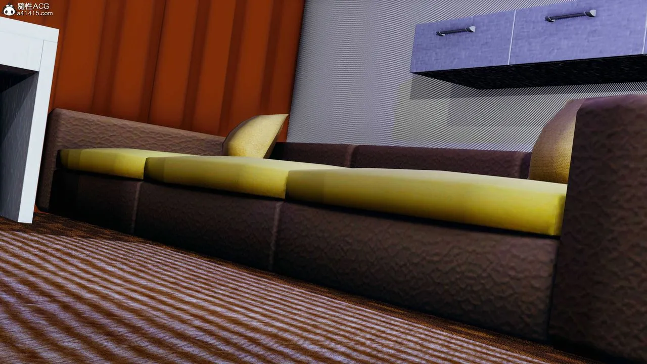 [3D]逆转第三季 - 第37话 - page 8