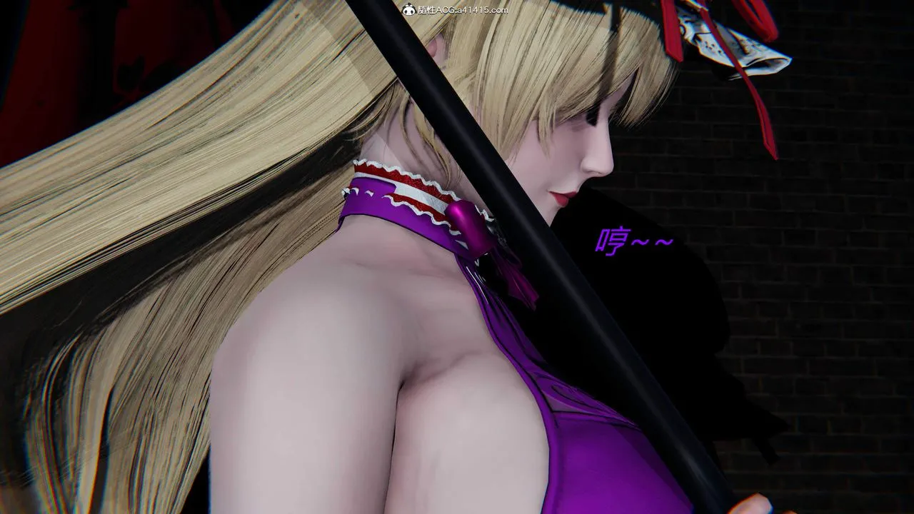 [3D]逆转第三季 - 第29话 - page 40