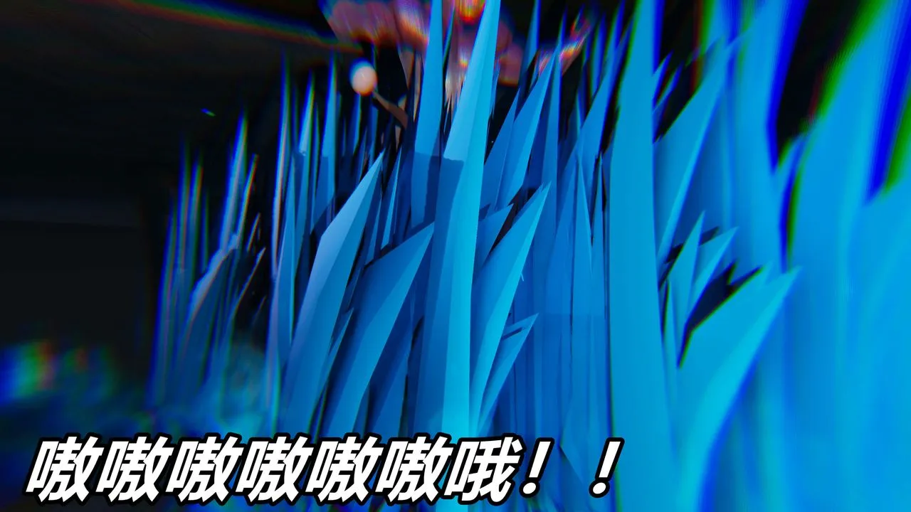 [3D]逆转第三季 - 番外-平行宇宙之冰皇 - page 10