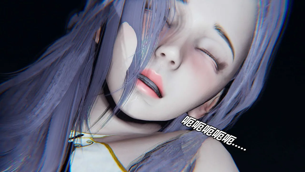 [3D]逆转第三季 - 番外-平行宇宙之冰皇 - page 61