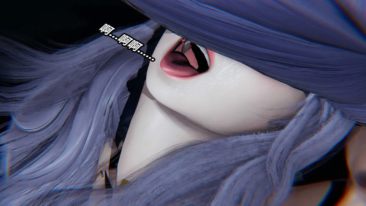 [3D]逆转第三季 - 番外-平行宇宙之冰皇 - page 109