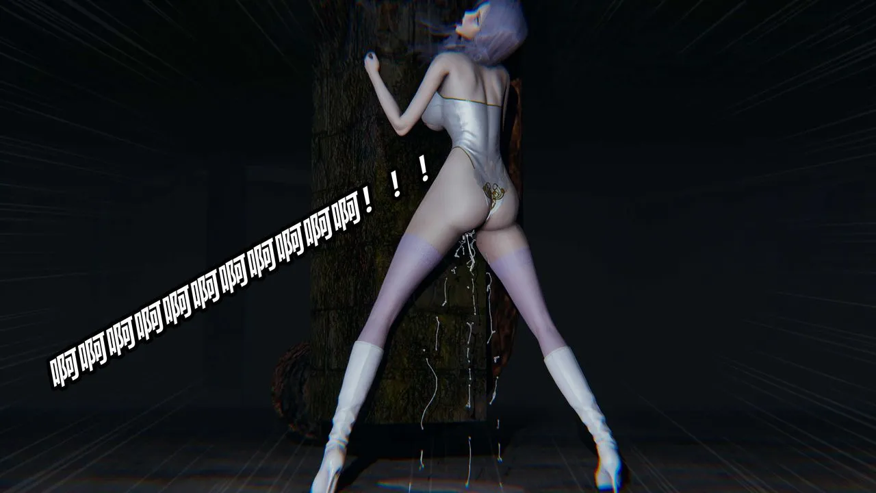 [3D]逆转第三季 - 番外-平行宇宙之冰皇 - page 117