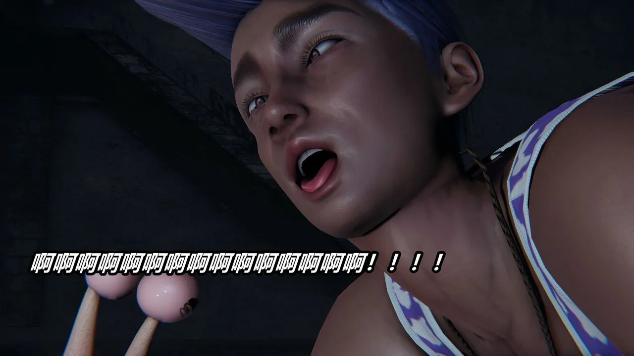 [3D]逆转第三季 - 番外-平行宇宙之冰皇 - page 136