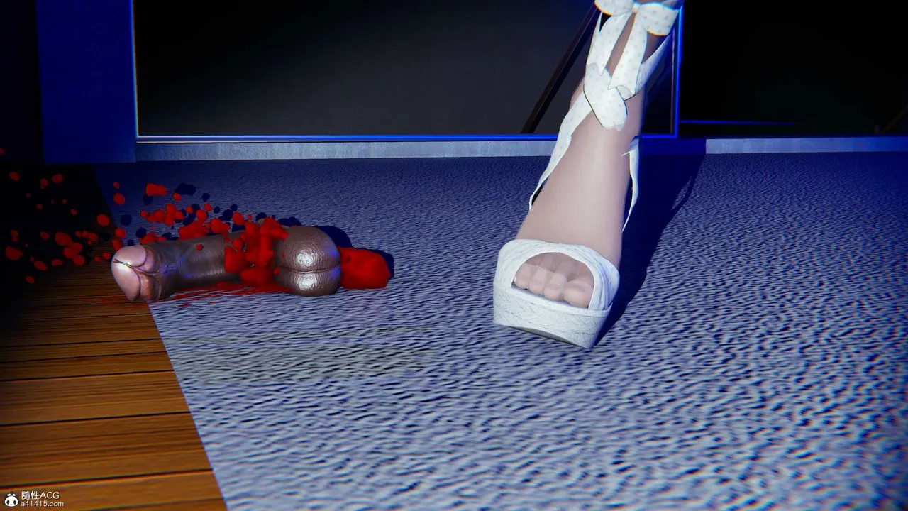 [3D]逆转第三季 - 第01话 - page 103
