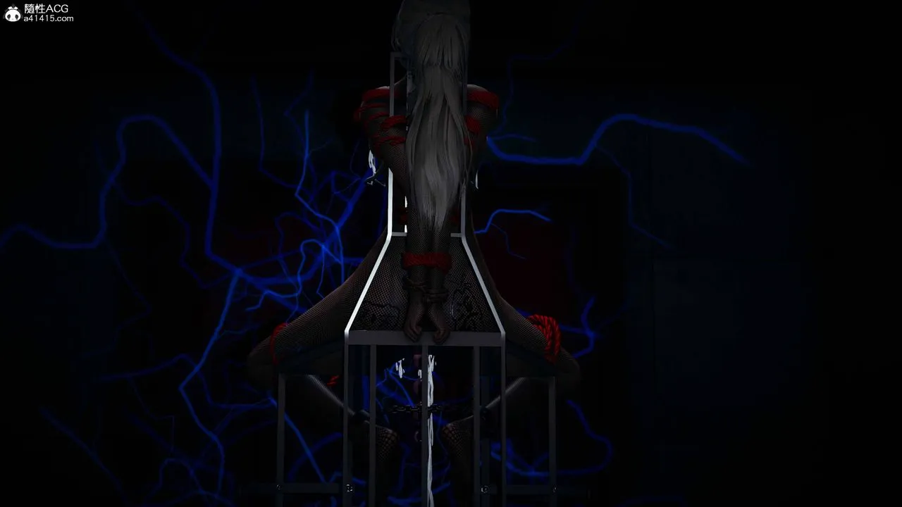 [3D]逆转第三季 - 第74话 - page 21