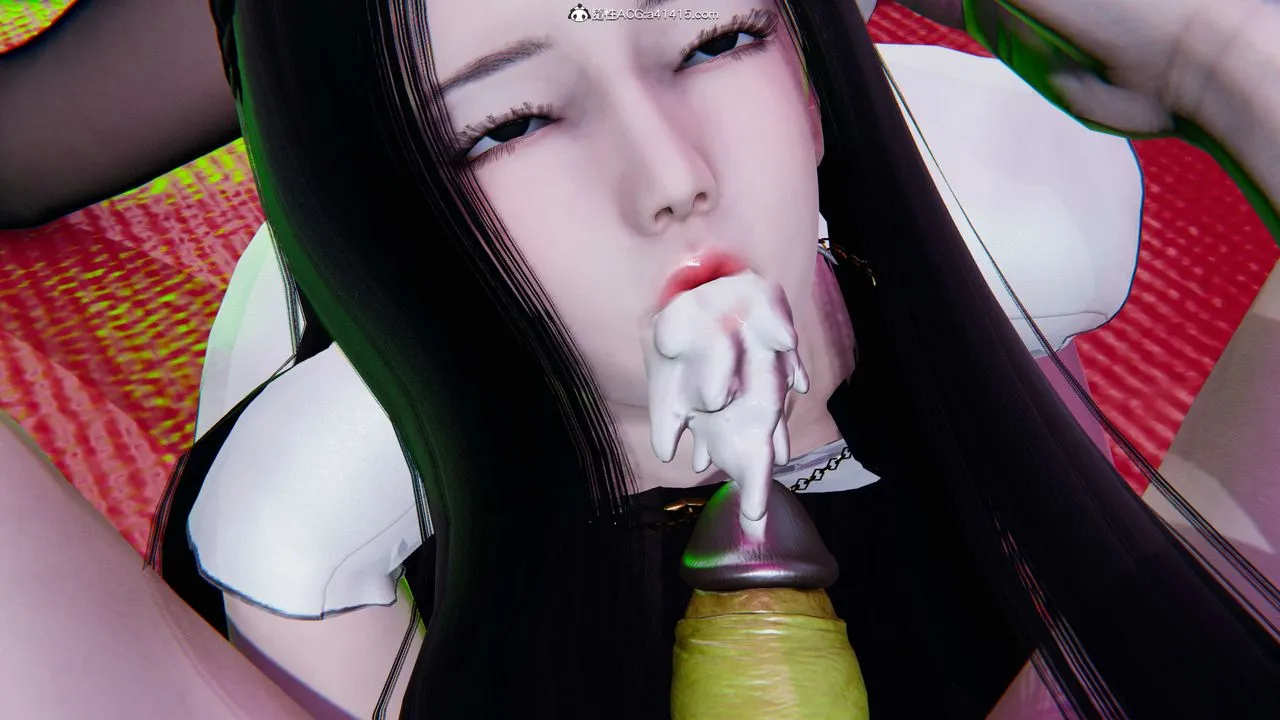 [3D]逆转第三季 - 第40话 - page 23
