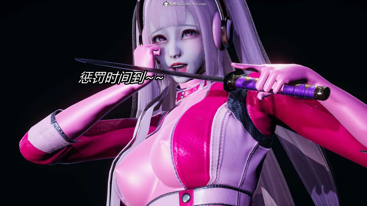 [3D]逆转第三季 - 第34话 - page 112