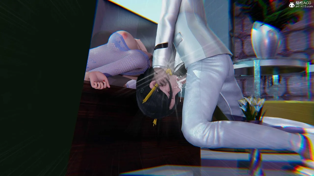 [3D]逆转第三季 - 第78话 - page 60