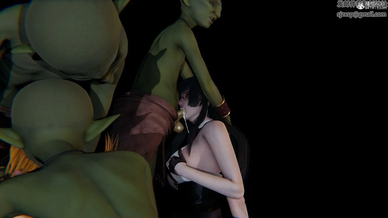 [3D]逆转第三季 - 第81话 - page 35