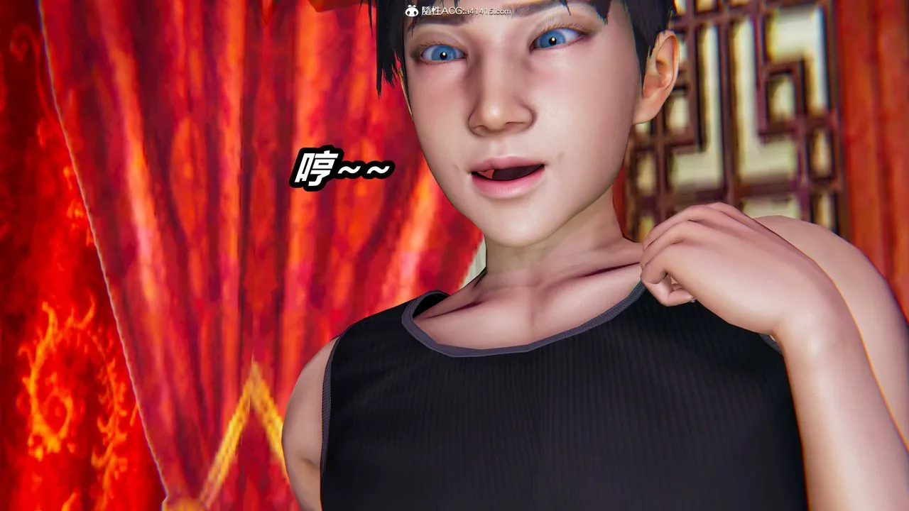 [3D]逆转第三季 - 第06话 - page 32