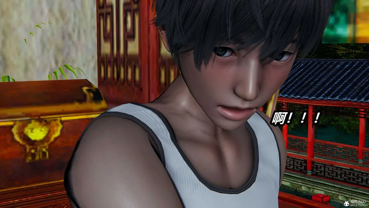 [3D]逆转第三季 - 第06话 - page 89