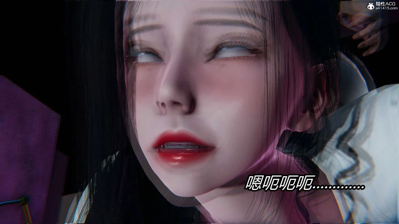 [3D]逆转第三季 - 第16话 - page 47