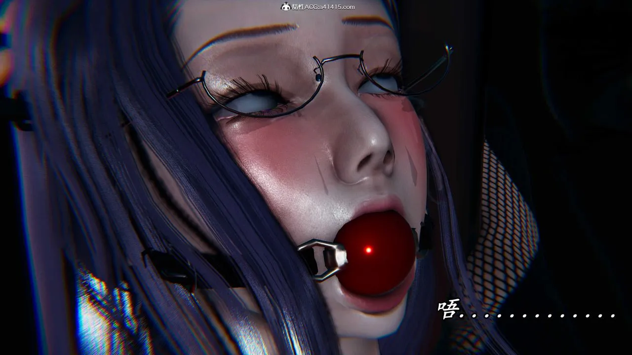 [3D]逆转第三季 - 第46话 - page 98