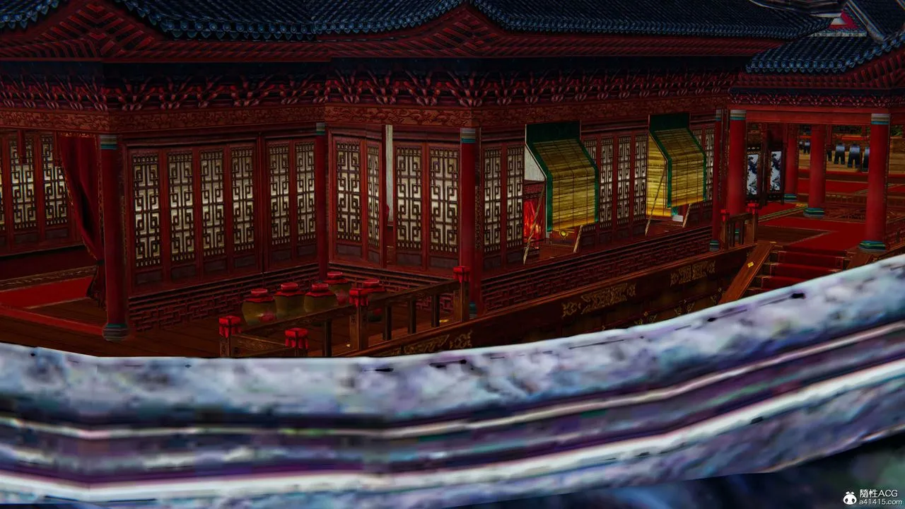 [3D]逆转第三季 - 第05话 - page 69
