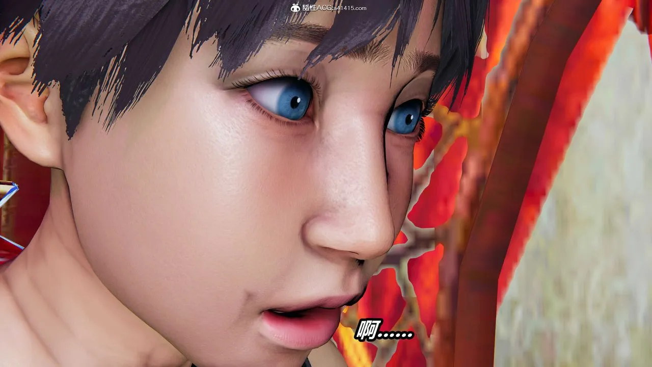 [3D]逆转第三季 - 第05话 - page 85