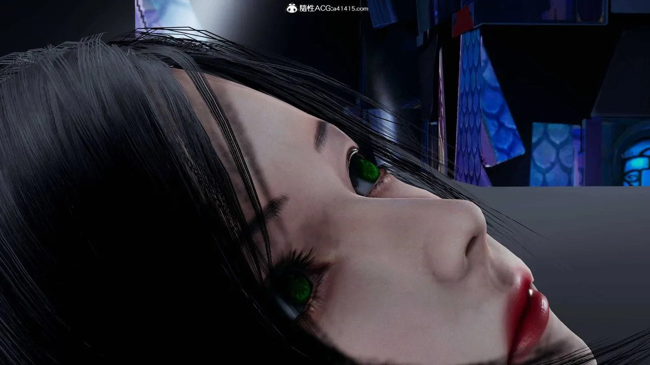 [3D]逆转第三季 - 第11话 - page 85