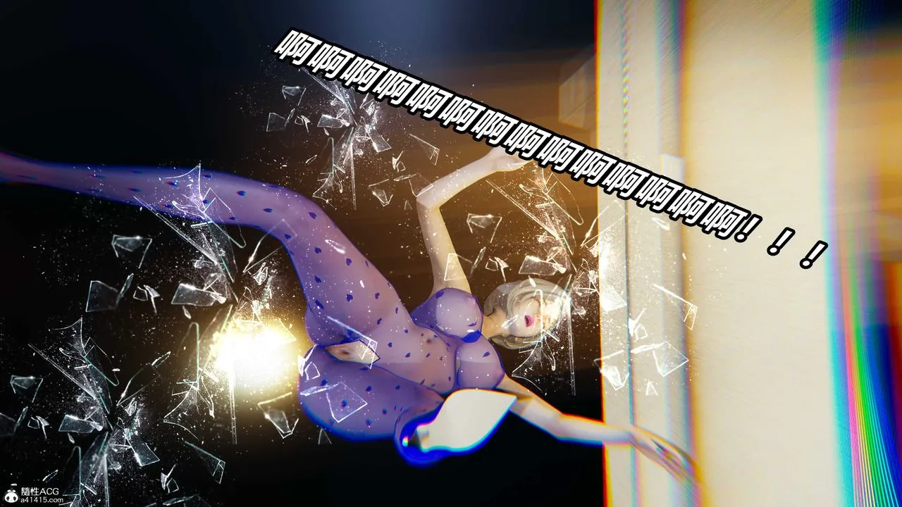 [3D]逆转第三季 - 第02话 - page 30