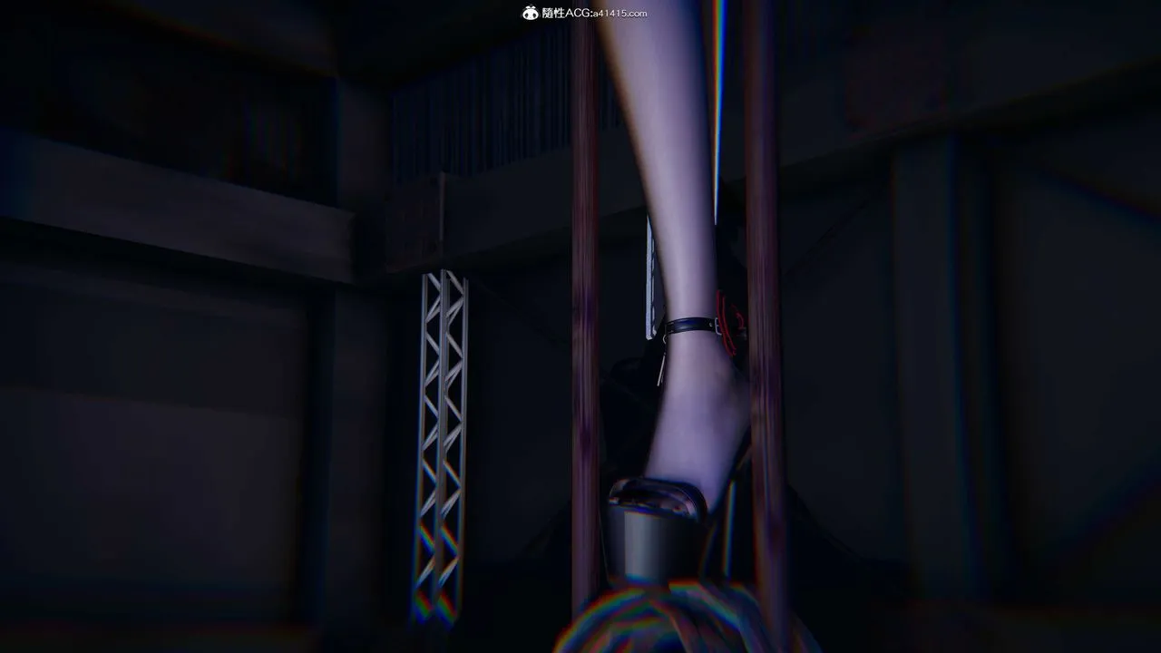 [3D]逆转第三季 - 第04话 - page 24