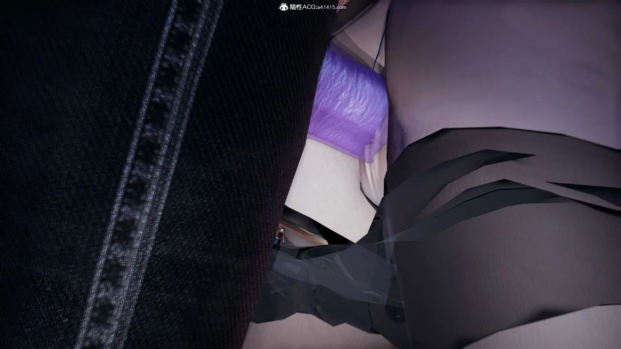 [3D]逆转第三季 - 第04话 - page 71