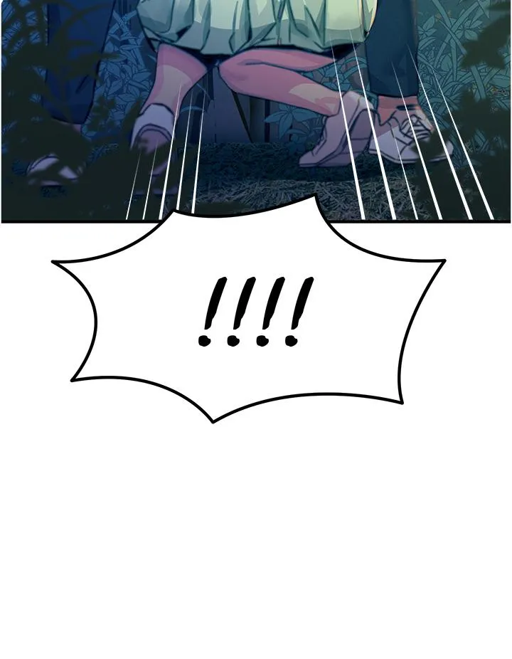 触电大师 - 第61话-自动蹲下去的校花 - page 48