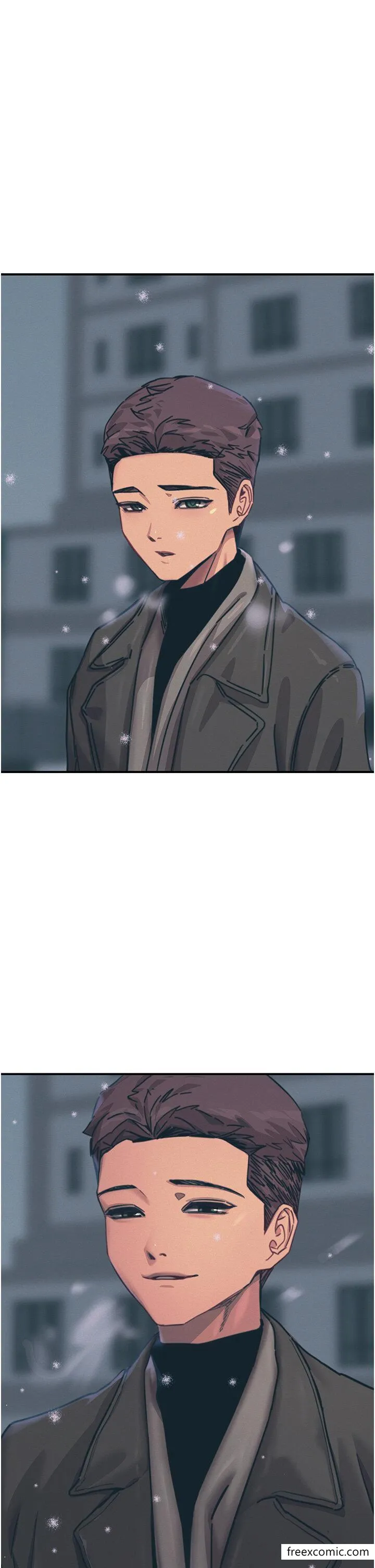 触电大师 - 第74话-做我女朋友好吗？ - page 46