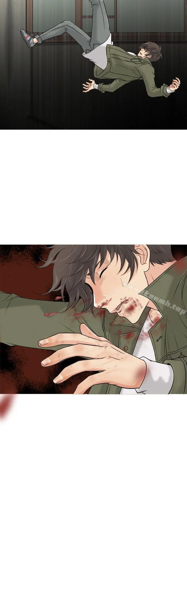 鸭王（无删减） - 第2话 - page 6