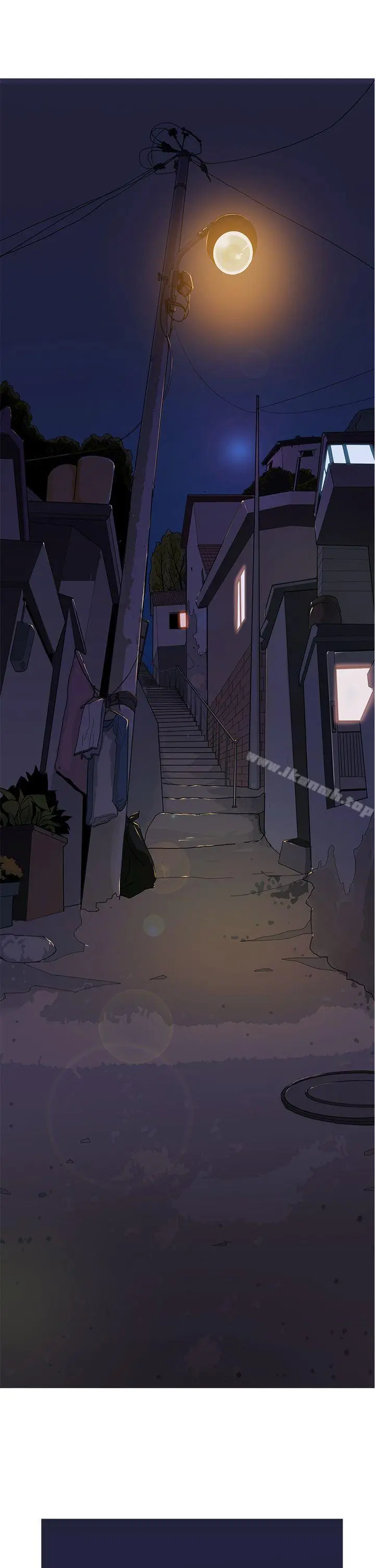 鸭王（无删减） - 第48话 - page 5