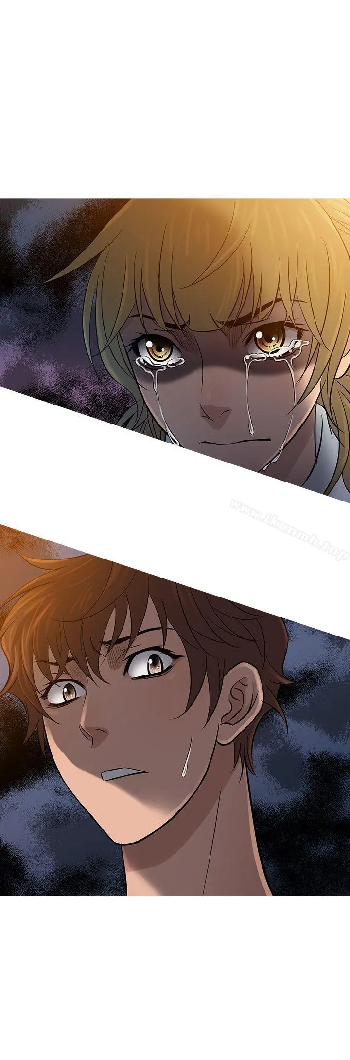鸭王（无删减） - 第55话 - page 16