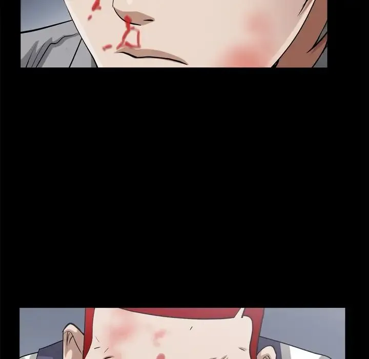 枷锁2：赤脚 - 第49话 - page 58