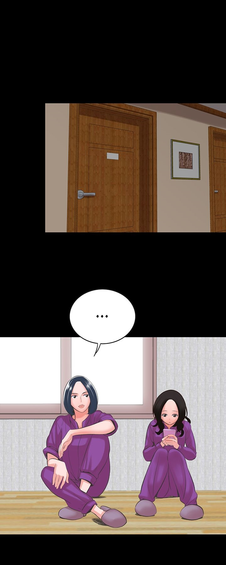 机密檔案SecretFolder - 第14话 - page 23