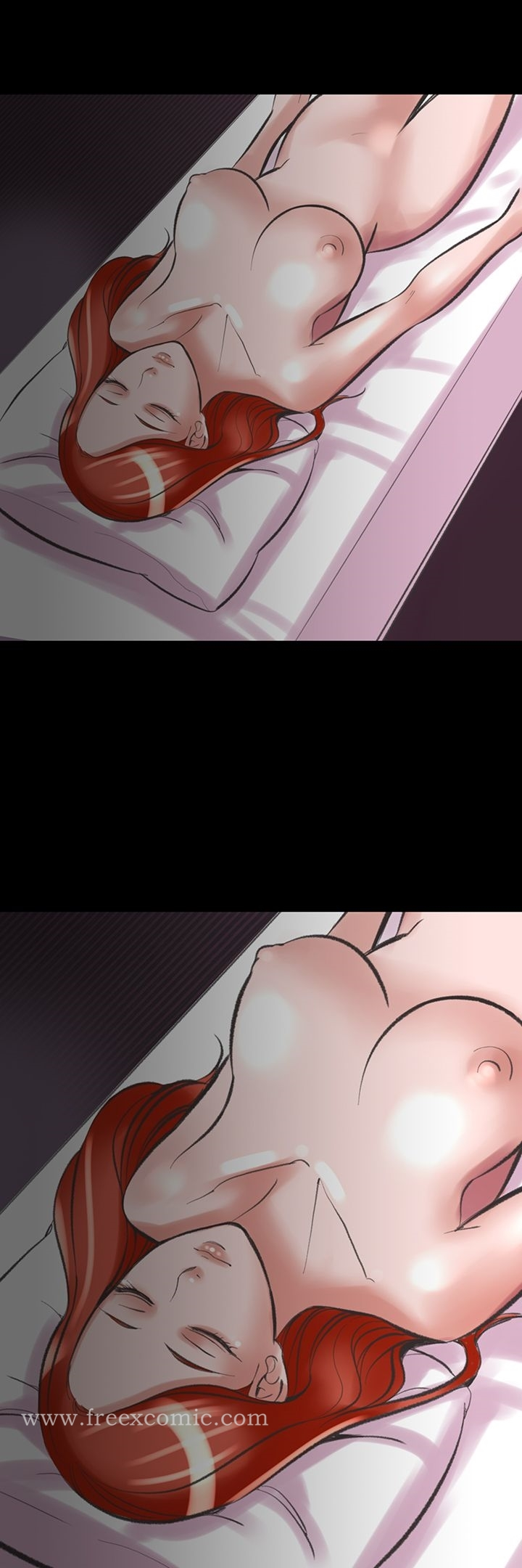 机密檔案SecretFolder - 第20话 - page 26