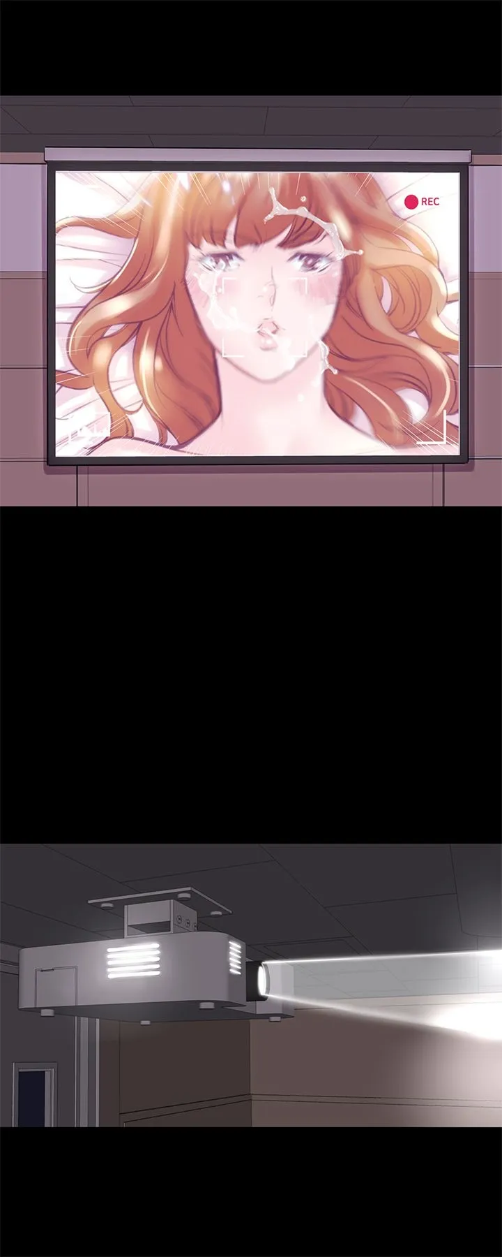 机密檔案SecretFolder - 第12章 - page 3