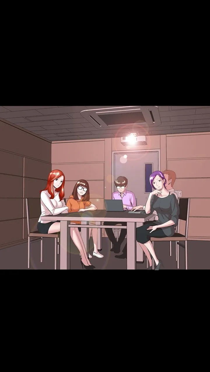 机密檔案SecretFolder - 第12章 - page 4