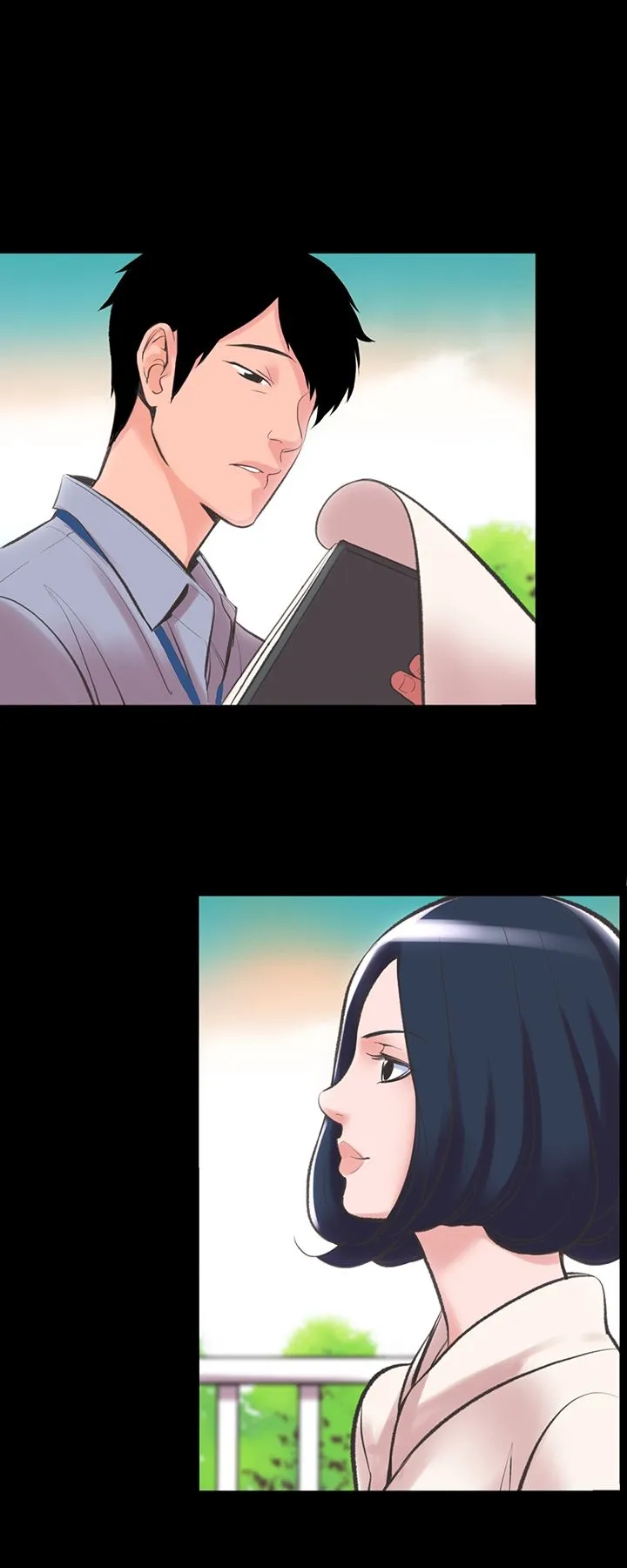 机密檔案SecretFolder - 第12章 - page 14