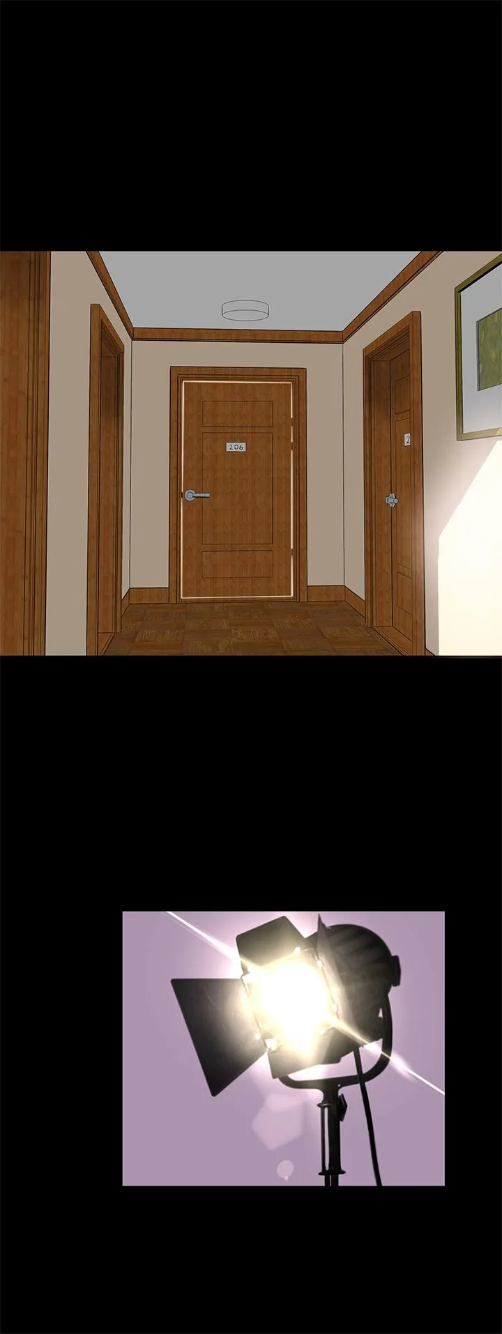 机密檔案SecretFolder - 第12章 - page 31