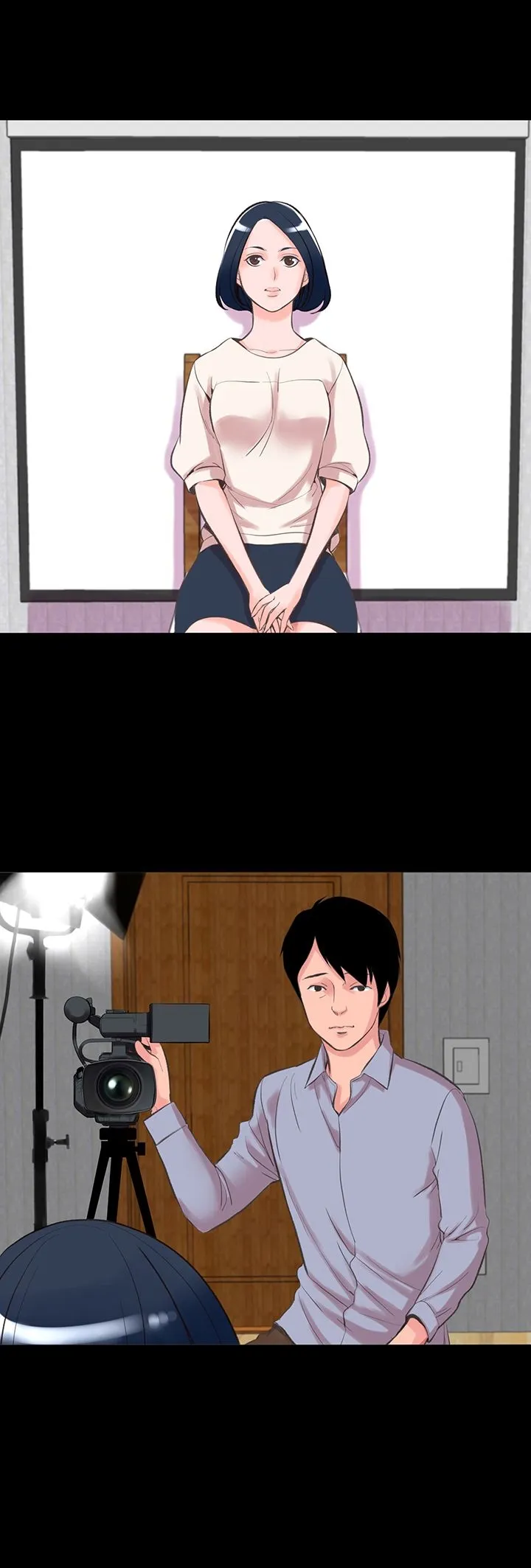 机密檔案SecretFolder - 第12章 - page 32