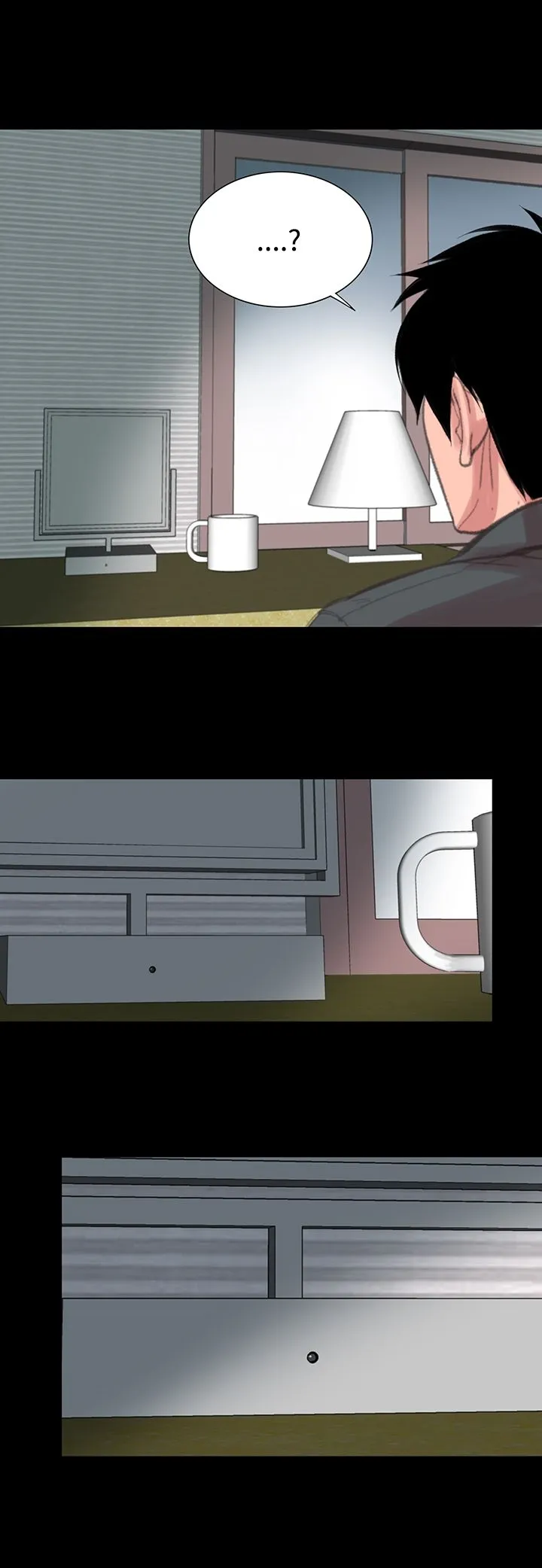 机密檔案SecretFolder - 第16章 - page 11