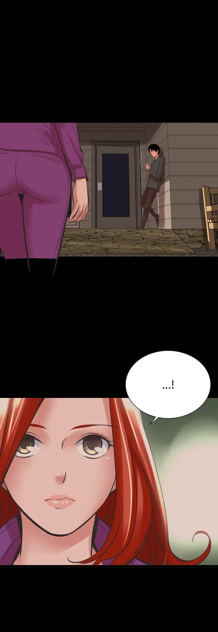 机密檔案SecretFolder - 第17话 - page 14