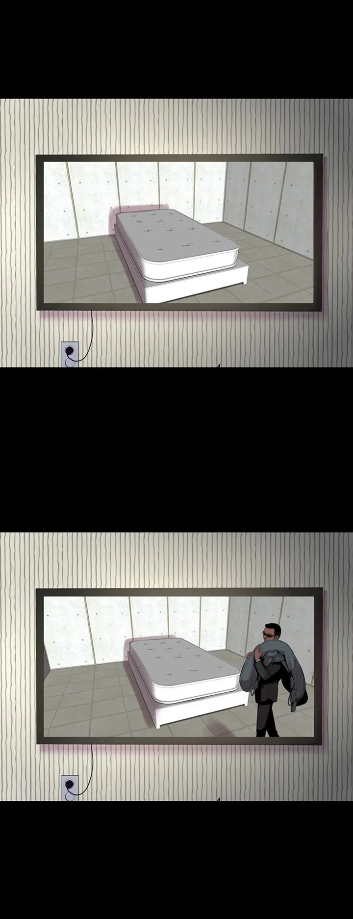 机密檔案SecretFolder - 第23章 - page 3