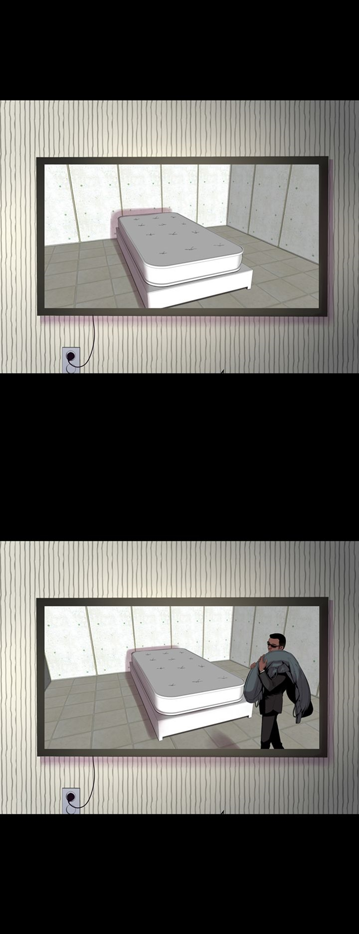 机密檔案SecretFolder - 第23话 - page 3