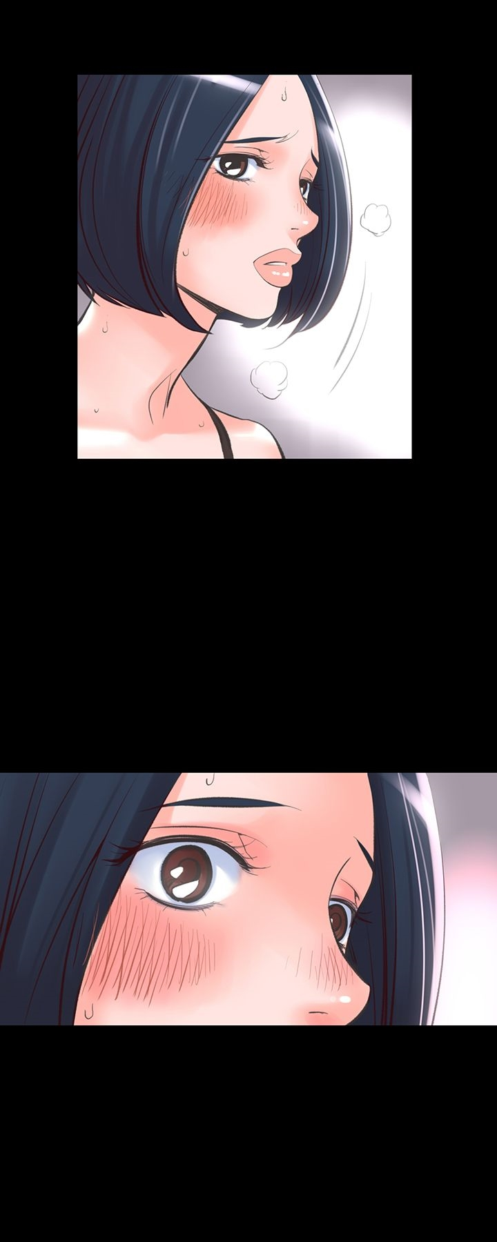 机密檔案SecretFolder - 第13话 - page 29