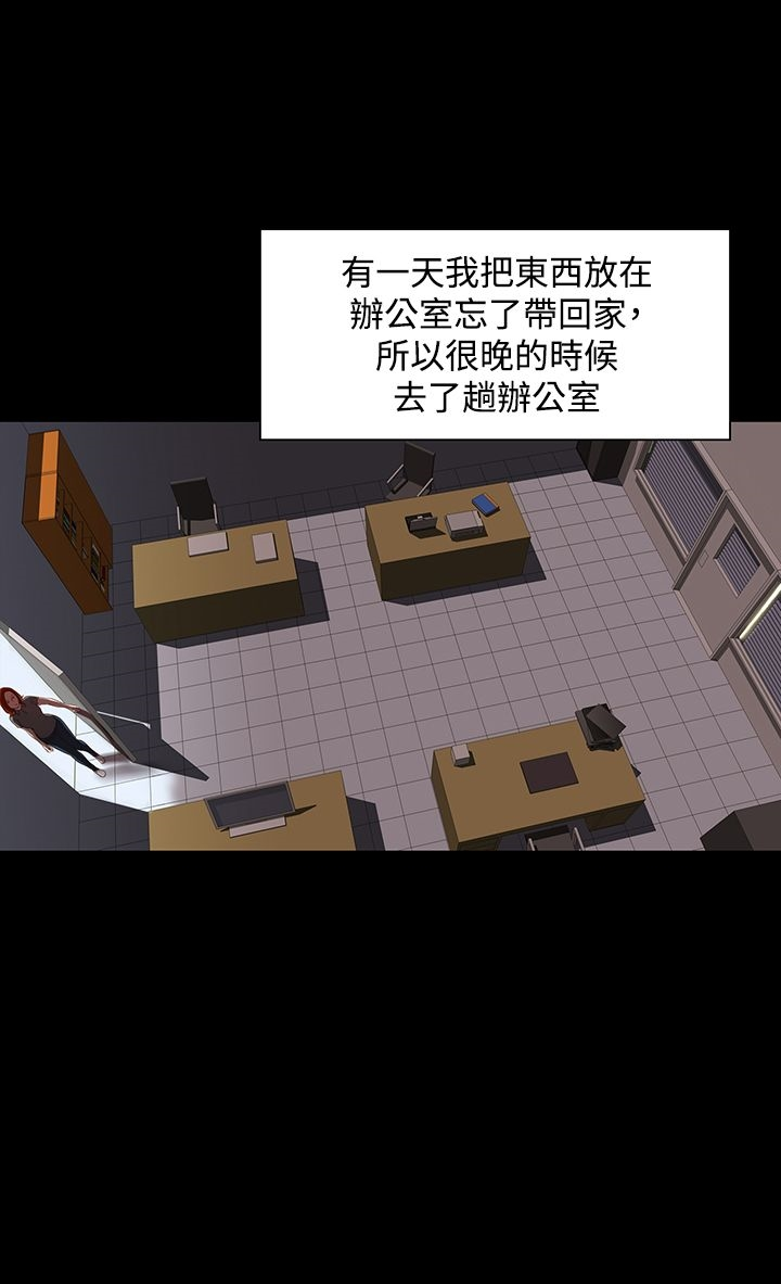 机密檔案SecretFolder - 第4话 - page 20