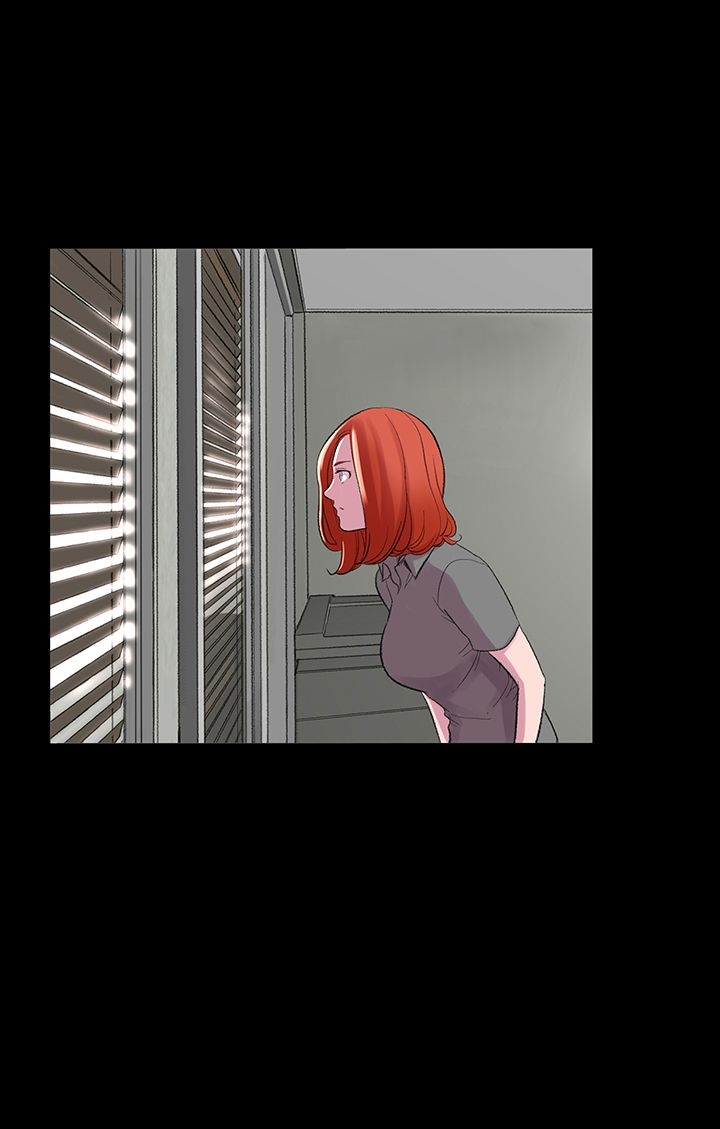 机密檔案SecretFolder - 第4话 - page 22