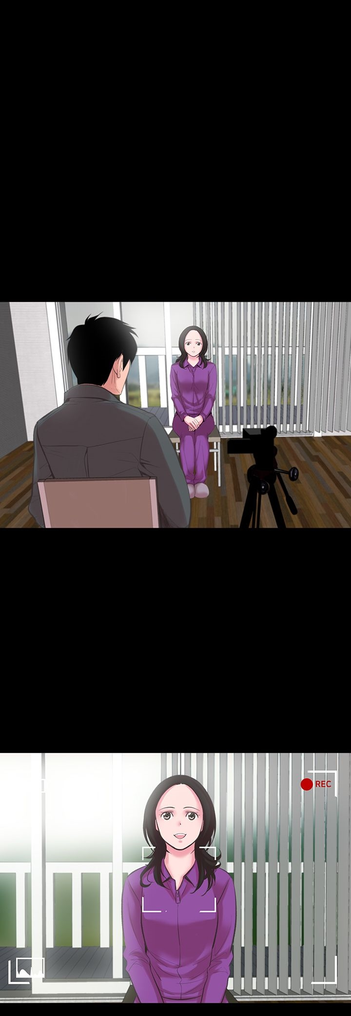 机密檔案SecretFolder - 第15话 - page 13