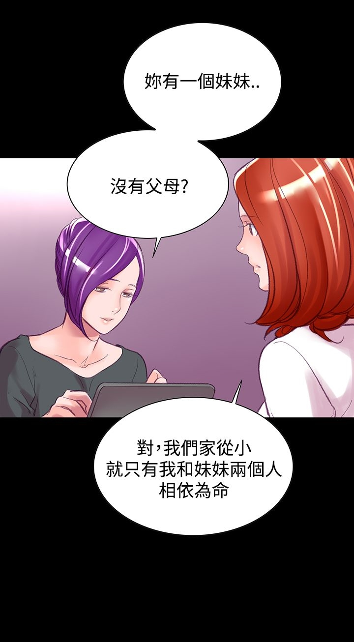 机密檔案SecretFolder - 第6话 - page 12